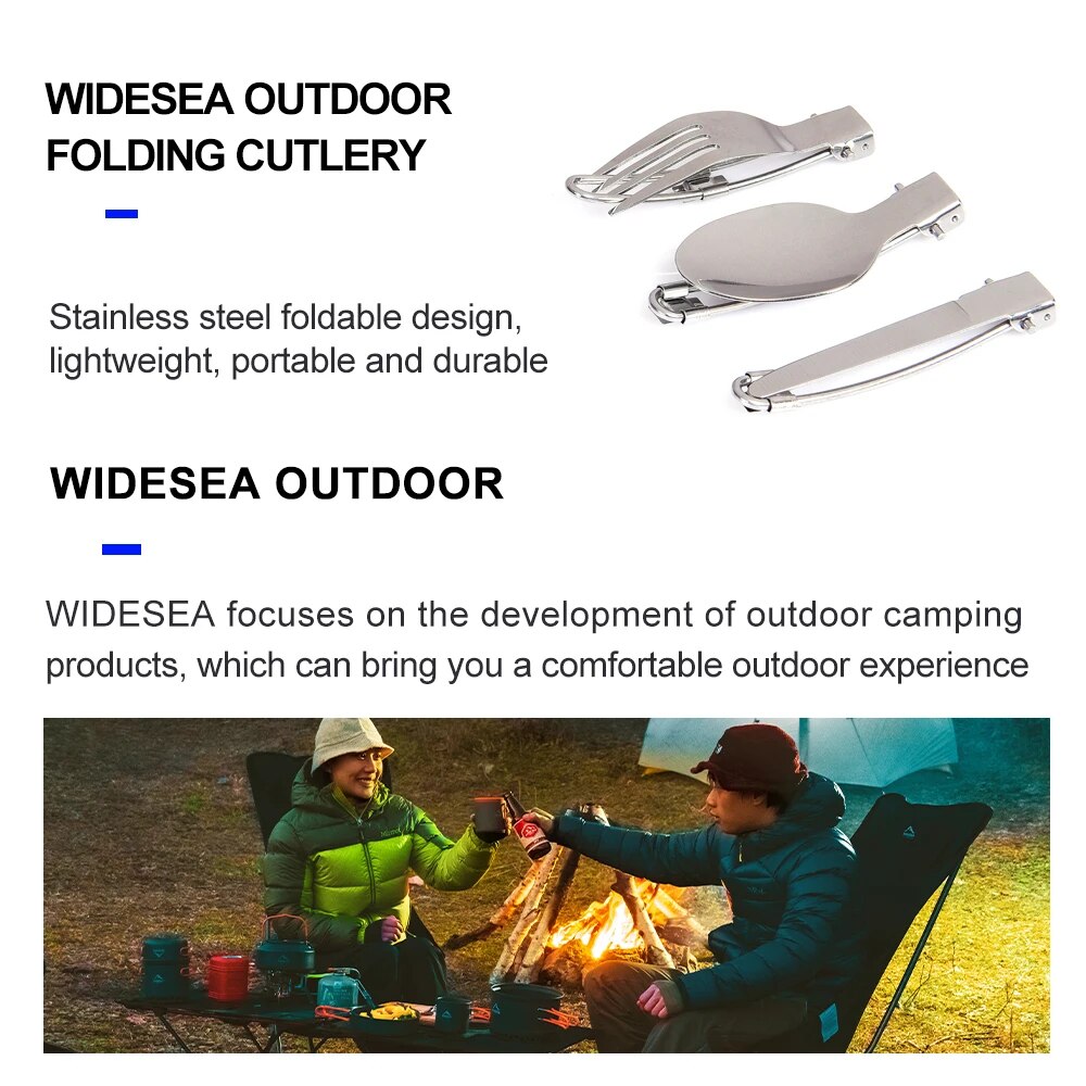 3 pcs 1 set portable outdoor c - đánh giá và giá Outdoor Camping Dining Set