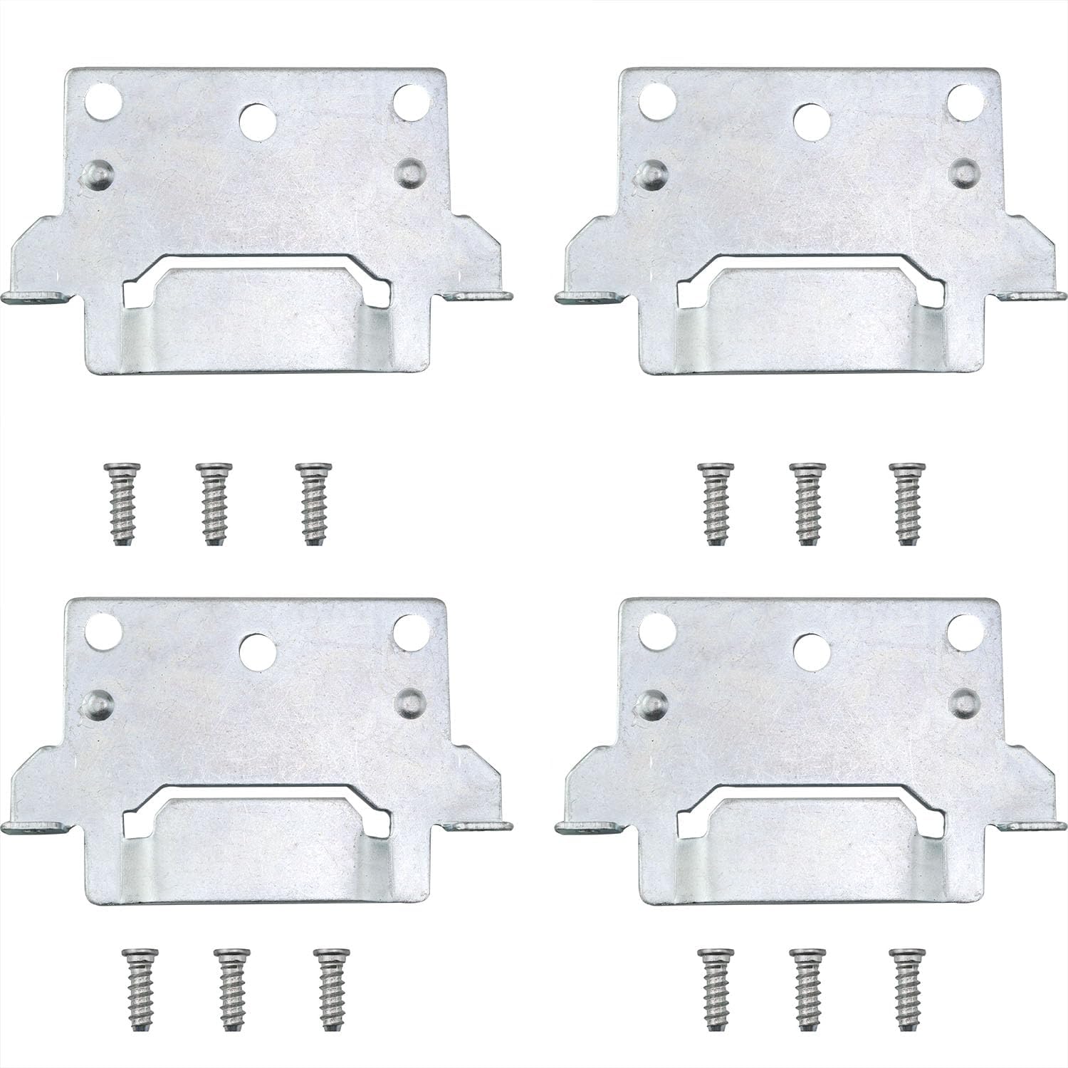 4PCS Camping Parts Monunting B - đánh giá và giá Bed Outdoor Camping