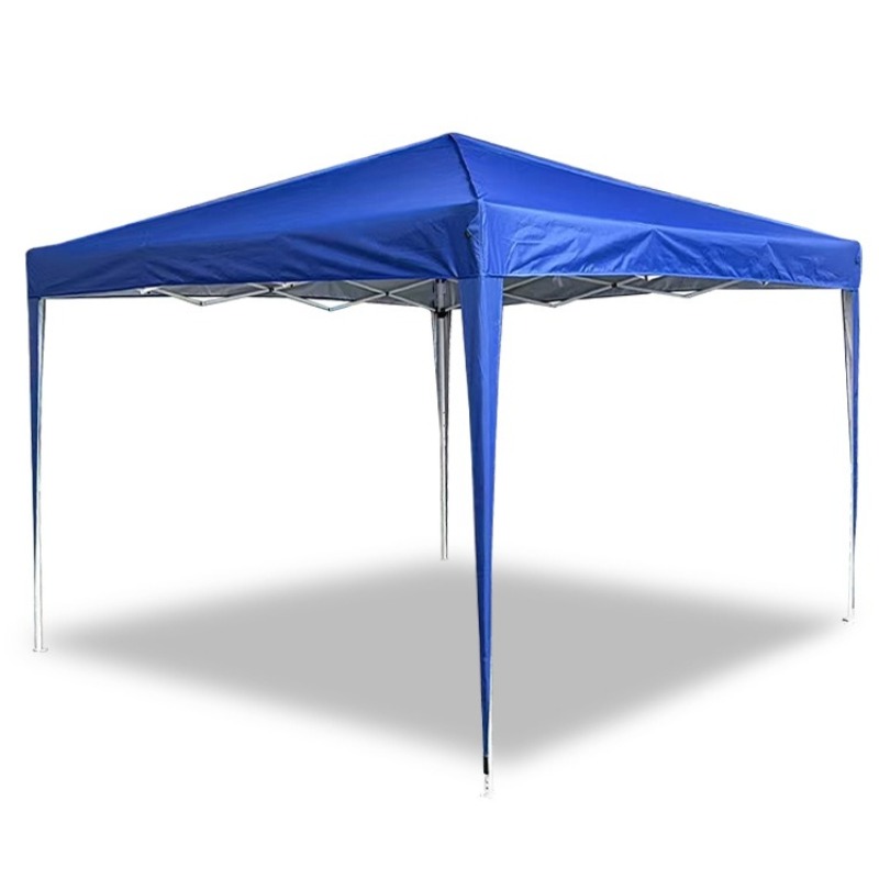 3x3m Four-sided Folding Pop Up - đánh giá và giá Outdoor Camping Exhibition