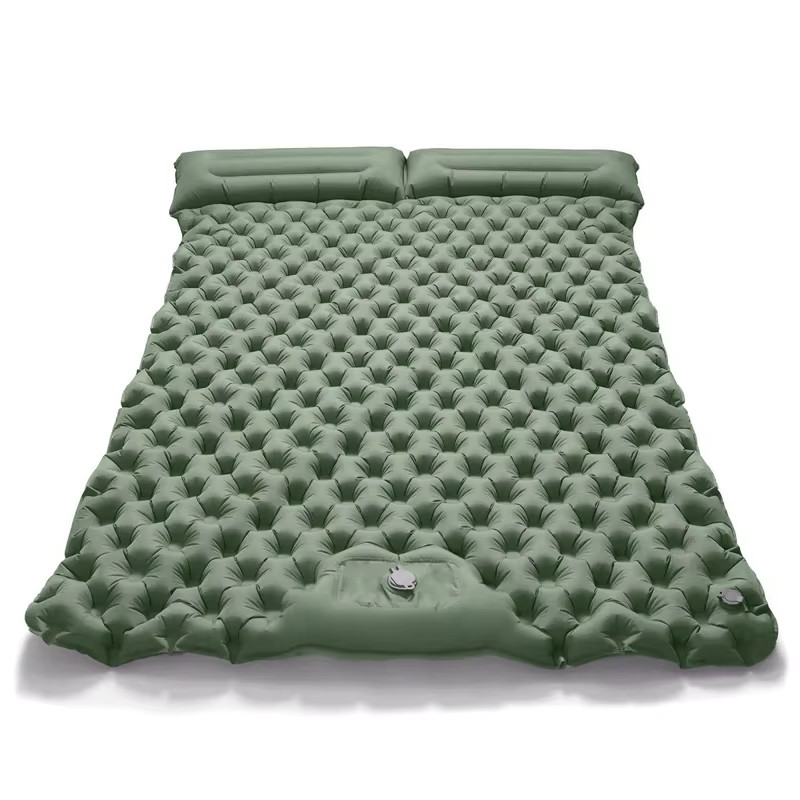 Lightweight Inflatable Camping - đánh giá và giá Outdoor Camping Rugs