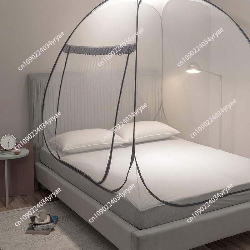 One Touch Camp Foldable Tent M - đánh giá và giá Bed Outdoor Camping