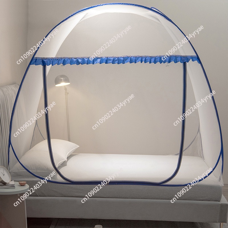 One Touch Camp Foldable Tent M - đánh giá và giá Bed Outdoor Camping