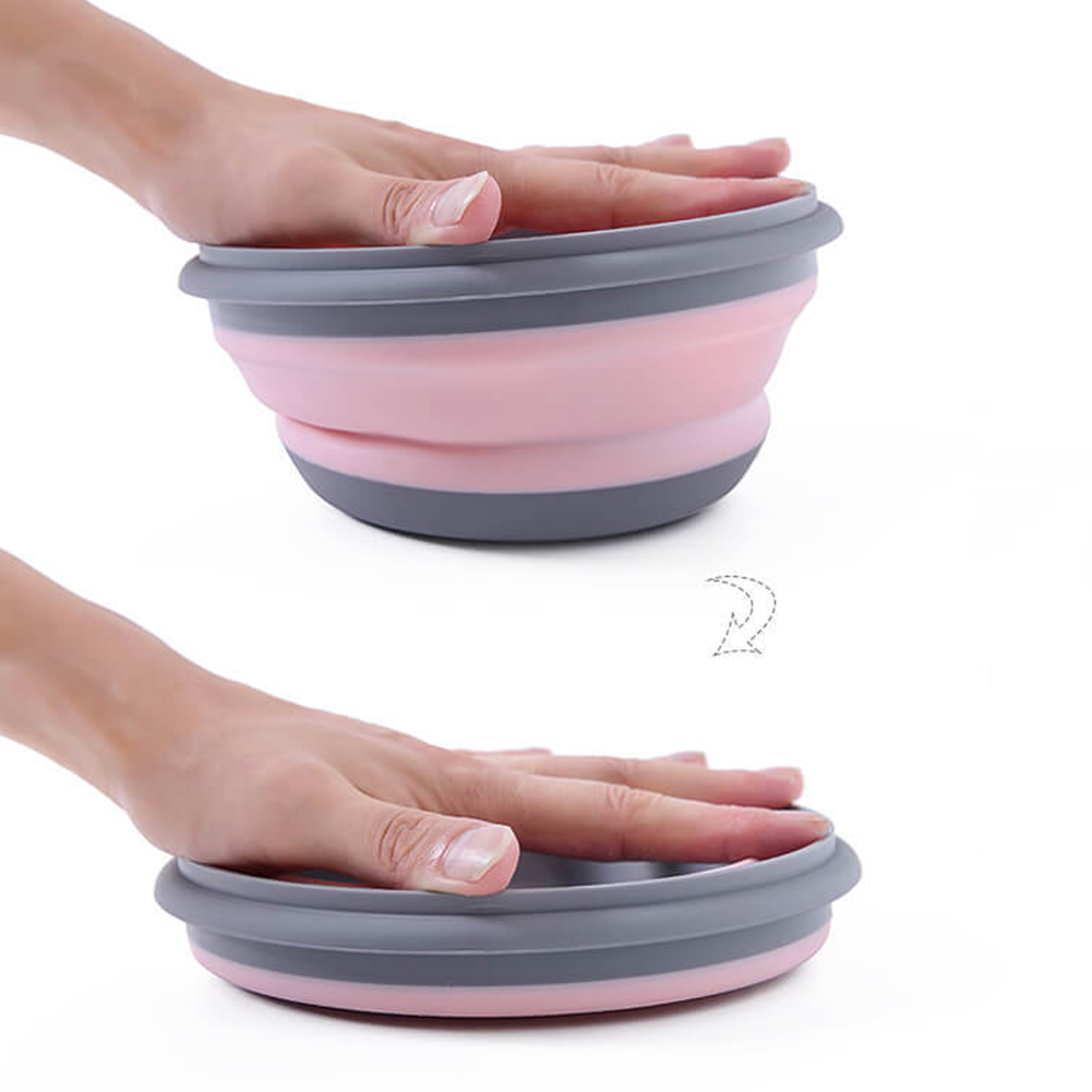 Portable Folding Lunch Box Bow - đánh giá và giá Outdoor Camping Dining Set