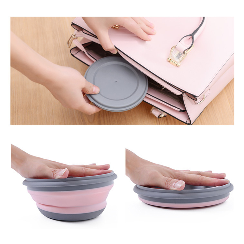 Portable Folding Lunch Box Bow - đánh giá và giá Outdoor Camping Dining Set