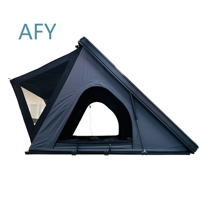 Outdoor Ultra-Thin Aluminum Al - đánh giá và giá Outdoor Camping Van Tent